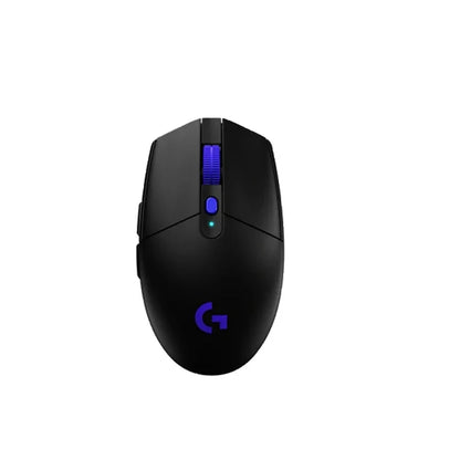 Original Logitech G304X LIGHTSPEED Wireless Mouse Esports Gaming Mouse Lightweight 57g for PC Gamer Gaming Accessoires Gift