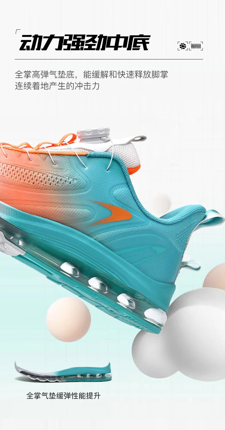 Shoes men Sneakers Male casual Mens Shoes tenis Luxury shoes Trainer Race Breathable Shoes fashion loafers running Shoes for men