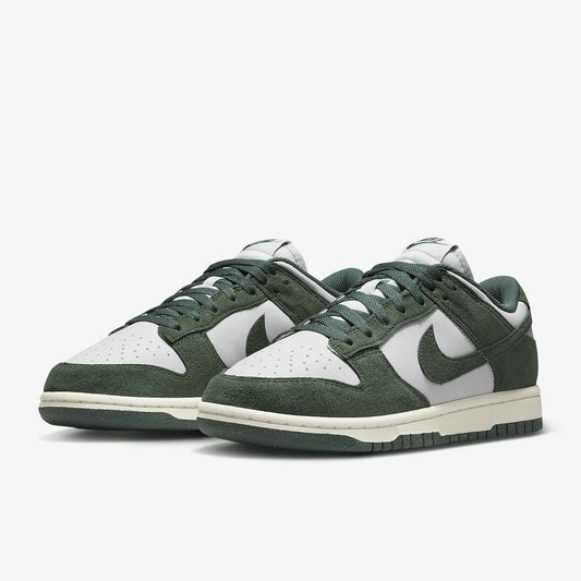 Nike genuine Dunk Low women's low top cushioned casual classic board shoes HJ7673-002