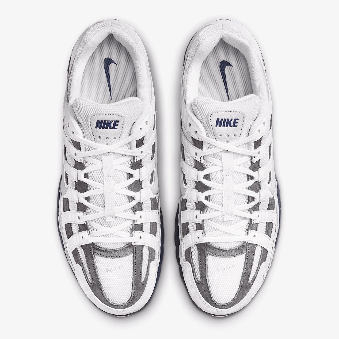Nike Authentic 2025 Nuevas zapatillas casuales de moda unisex IB3081-001