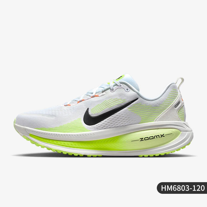 Nike Authentic Vomero 18 Men's Low-Top Lace-Up Wear-Resistant Running Shoes HM6803-120