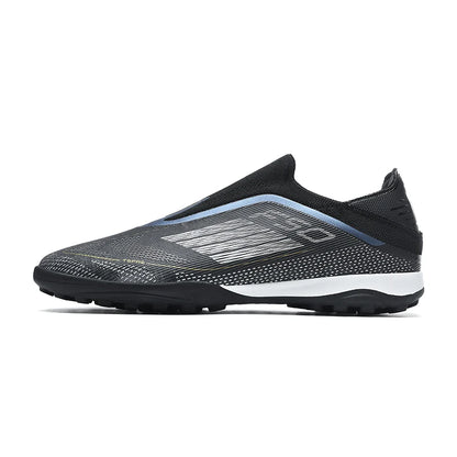 New Men Soccer Shoes Cleats Ultralight Outdoor Professional Football Boots Unisex Hot Sale Women Match FG Sneakers High-quality