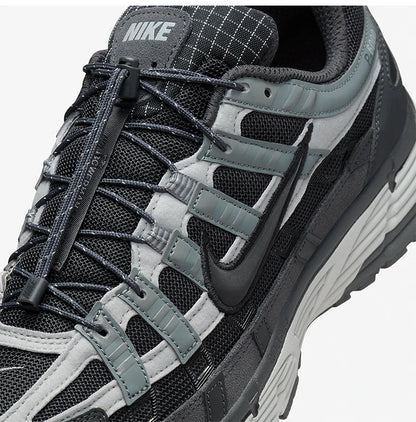 Nike Official Authentic P-6000 Men's Sport Fashion Thick Sole Cushion Running Shoes HQ3818-001