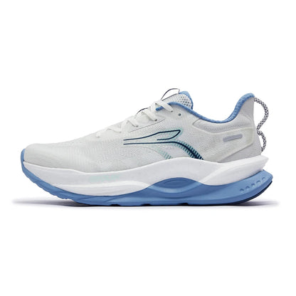 361 Degrees Fierce 5 Men Running Shoes New Breathable Shock-Absorber Comfortable Non-Slip Wear-Resistant Male Sneakers 672522218