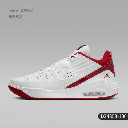 Nike uradni originalni moški športni čevlji z oblazinjenim podplatom Jordan Max Aura 5 DZ4353-106