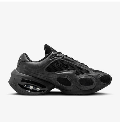 Nike genuine Air Max Women's Cushioned Thick Sole Shock Absorption Durable Sports Shoes HQ1831-001
