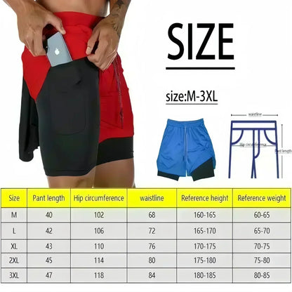 Dragon Ball Anime Summer  2-in-1 Shorts Saiyan 4 Retro Y2K Beach Quick Drying Breathable Slow Running Fashion Shorts
