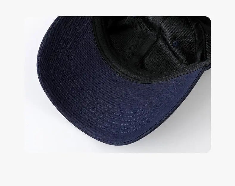 Große Baseballkappen mit weichem Schirm (60–65 cm) für Männer und Frauen, für große Köpfe, aus Baumwolle, für Outdoor-Sport, Snapback-Kappen, Dad Hats, Gorros, Dropshipping