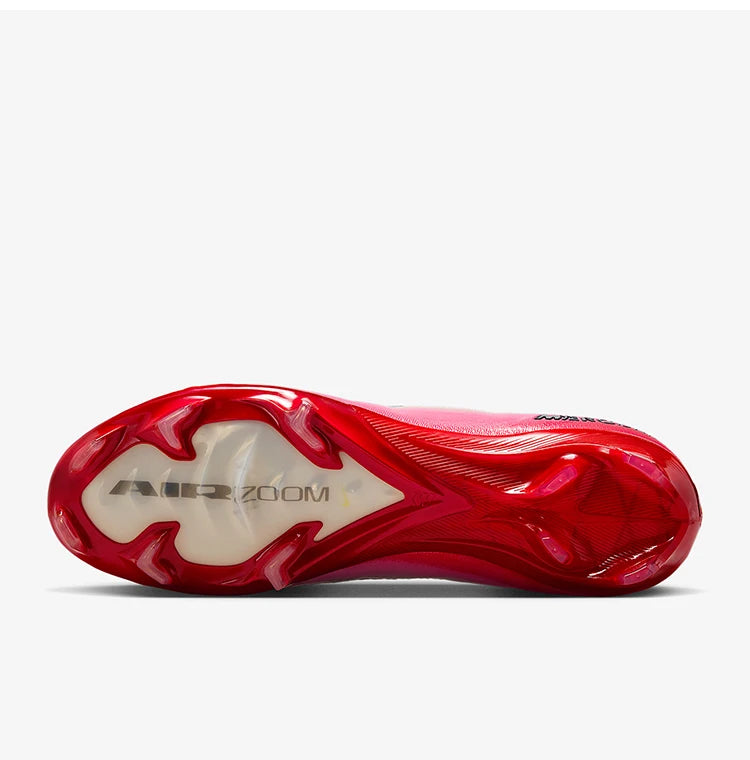 Nike genuine Men's Anti-Slip Shock Absorption Retro Football Shoes HJ7321-600