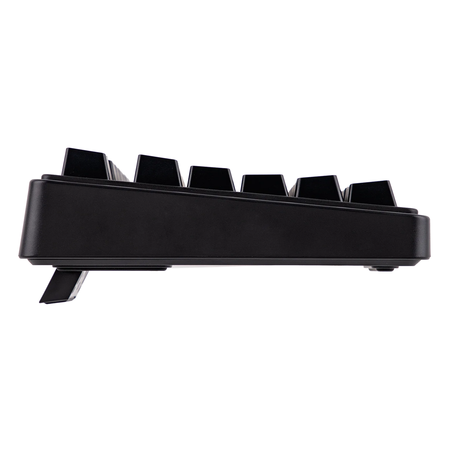Tastiera meccanica EPOMAKER x AULA F75 solo cablata 75% layout ANSI US con gasket, hot-swap e manopola per Mac/WIN/Android