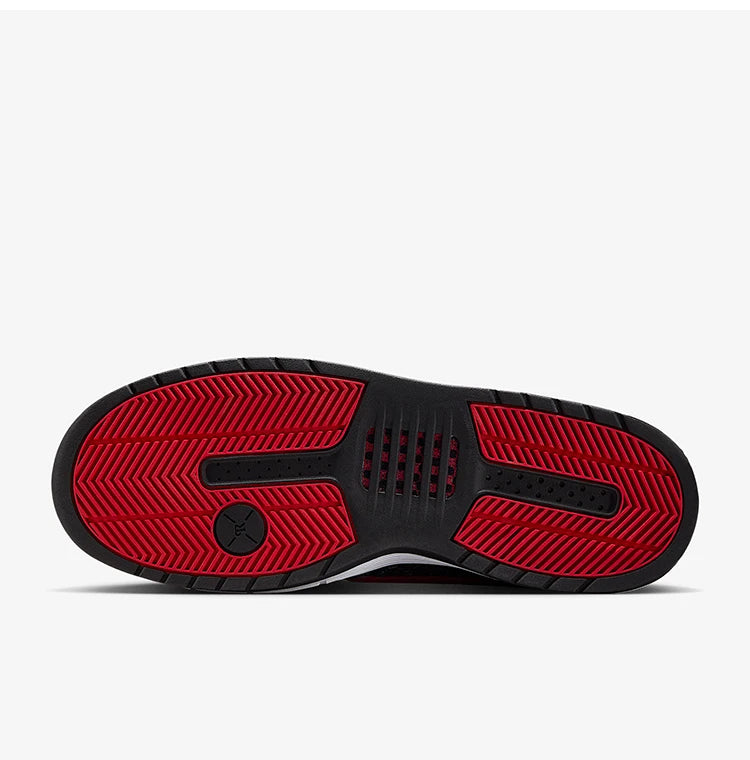 Nike genuine autumn edition men's and women's air cushion low top shock-absorbing board shoes IM7147-001