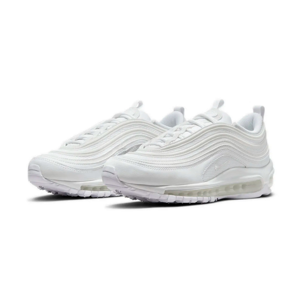 „Nike Air Max“ unisex bėgimo bateliai su amortizacija – neslystantys, patvarūs, universalūs kasdieniniai bėgimo bateliai DV7421-001
