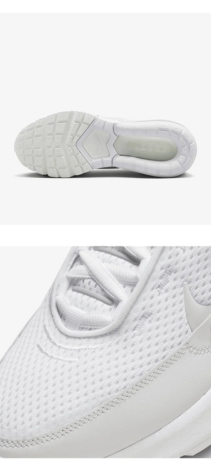Nike Official Authentic atmungsaktive, leichte Trainings- und Freizeitschuhe mit Dämpfung für Herren & Damen DR0453-101