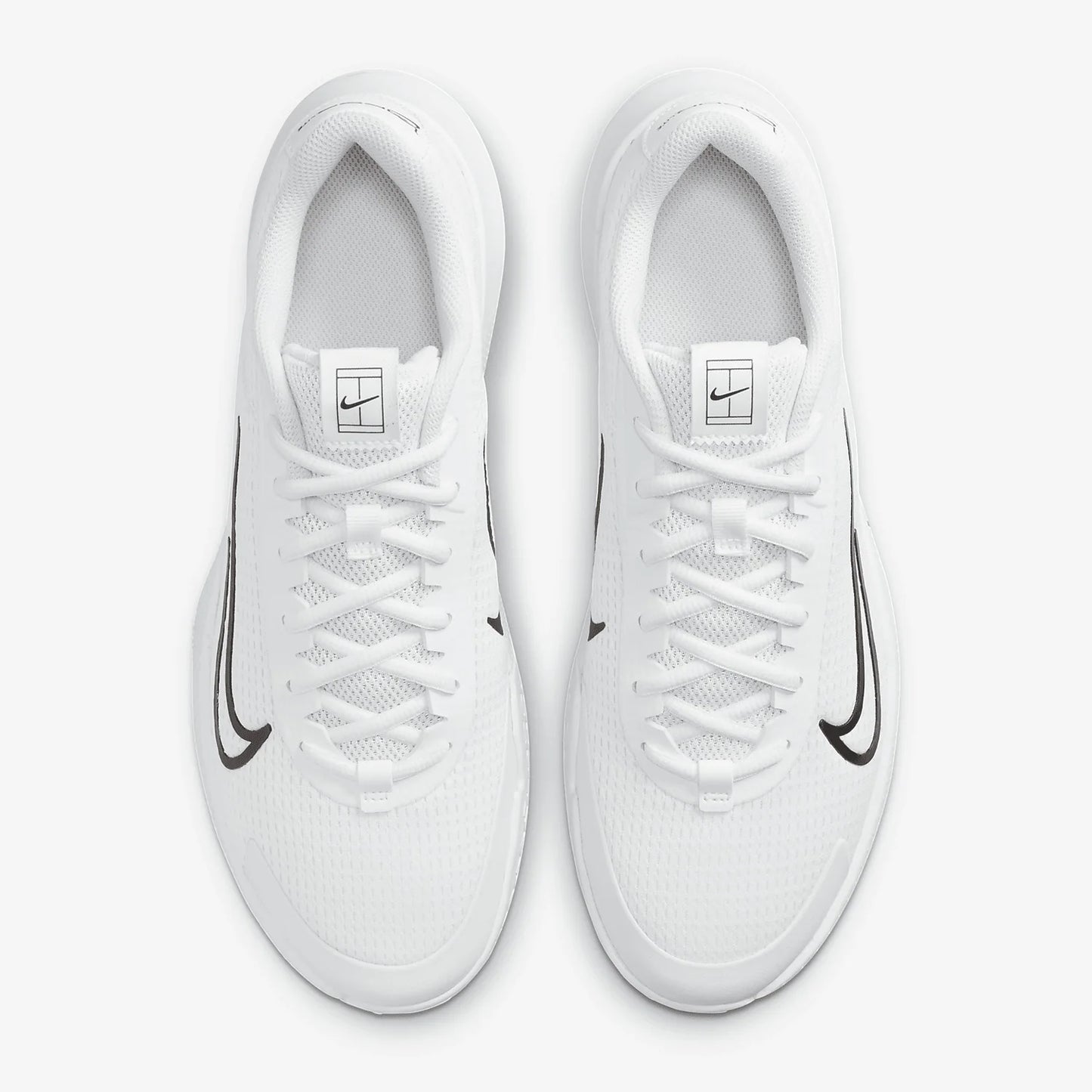 Nike Authentic VAPOR LITE Men's Tennis Shoes DV2018-100
