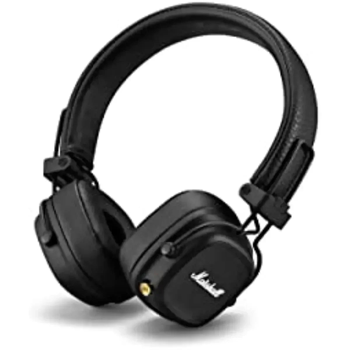 Marshall Motif II ANC True Wireless Earbuds Bluetooth 5.2 Noise Cancelling Headphones In-Ear Earphones with Mic HK Version