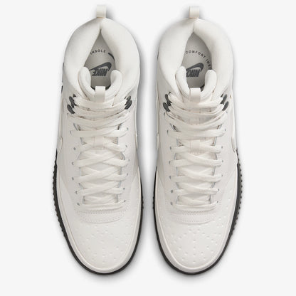 Nike Authentic Autumn Style мъжки спортни ежедневни обувки със средна височина и връзки DR7882-004
