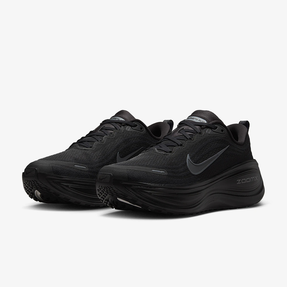 Nike Authentic Vomero Plus Herren-Laufschuhe, atmungsaktiv und leicht, HV8150-003