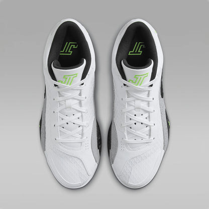 Nike oficial genuíno JORDAN TATUM 2 novos ténis masculinos desportivos e casuais FJ6458-100