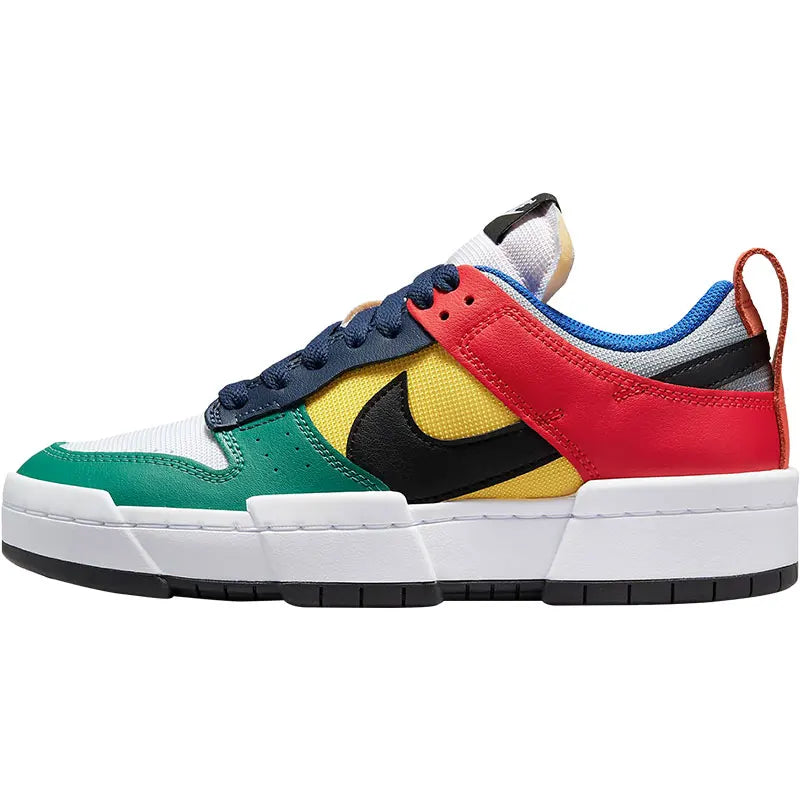 Nike Genuine Women's Fashion Low-Cut Casual Shoes CK6654-004