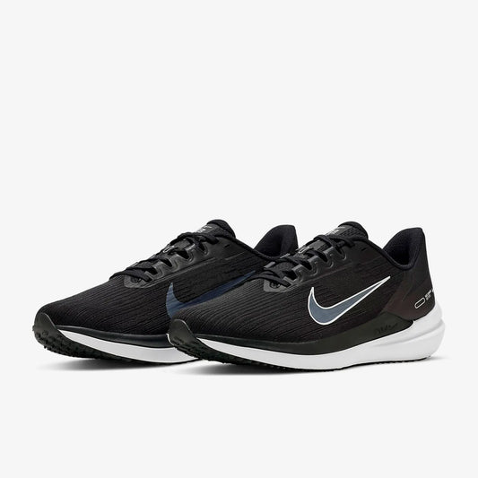 Nike Authentic AIR WINFLO 9 Men's Lightweight Running Shoes DD6203-001