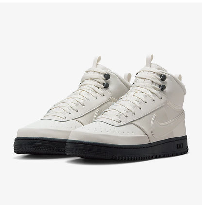 Nike Authentic Autumn Style мъжки спортни ежедневни обувки със средна височина и връзки DR7882-004