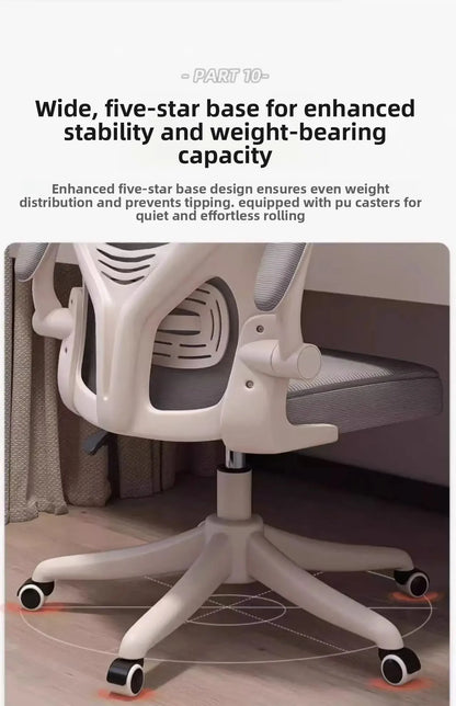 Fishing Study Rolling Office Chair Shipping Designer Pedicure Office Chair Comfy White Office Chairs Office Furniture