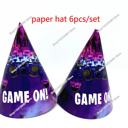 Set da 8 pezzi 10cm Fortnite Giocattoli Action Figure Modello Game Battle Royale Bambola Giocattolo Cool per Bambini e Ragazzi Regalo Divertente per Compleanno e Natale