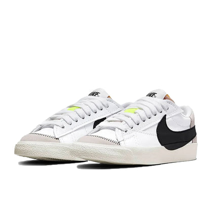 Nike Blazer Sneakers Classic Retro Design Durable Comfort for Casual Everyday Wear DQ1470-004