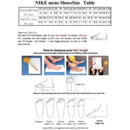Nike INITIATOR Men's Slip-Resistant and Durable, Cushioned Comfort, Classic Versatile Retro Style Men's Shoes IB4595-001