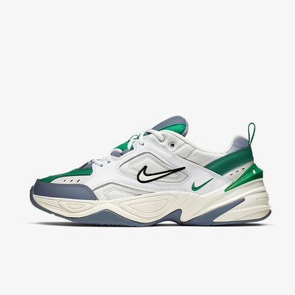 Oficiální originální pánské polstrované sportovní boty Nike M2K TEKNO ve stylu „dad shoes“ AV4789-009