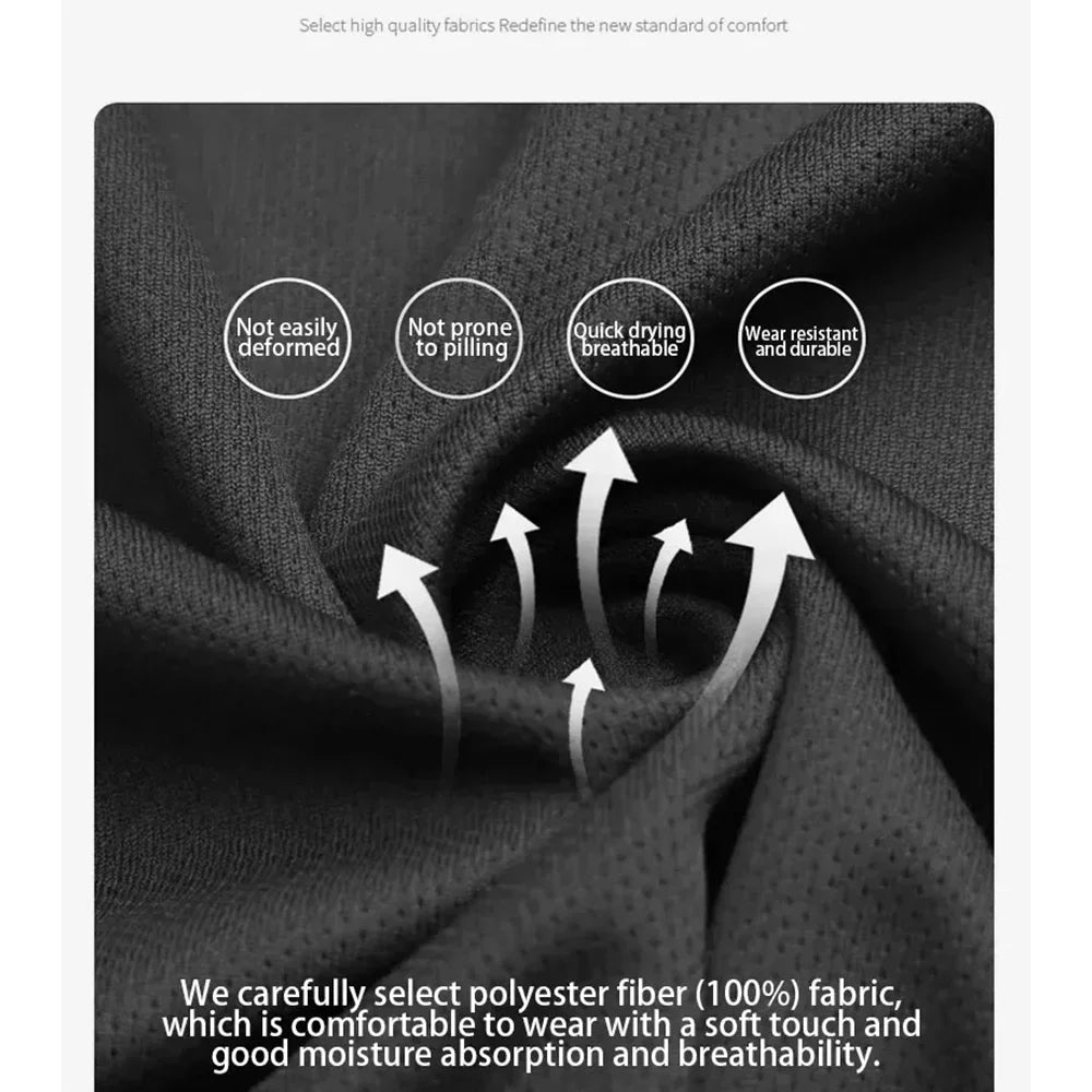Summer 2026Dragon Ball Wukong "Super Saiya" No. 10 Football Theme 3D Printed Breathable Quick Dry T-shirt Adult Parent-child Top