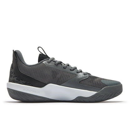 361 Degrees BIG3 Team4.0 Men Basketball Sport Shoes Impact Protection Durable Wear-Resistant Agile Breathable Sneakers 672621104