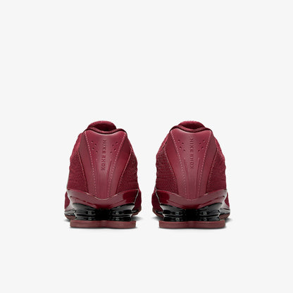 Nike Authentic Shox Z Women's Retro Non-Slip Training Cushioned Casual Shoes HQ7540-600