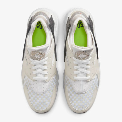 Nike Original Air Huarache Unisex Shock Absorption Running Shoes DM0863-001