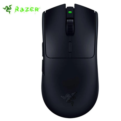 Razer Viper V3 HyperSpeed Wireless Gaming Mouse, 30K DPI Optical Sensor, Lightweight Esports Mouse with Mechanical Switches & Programmable Controls