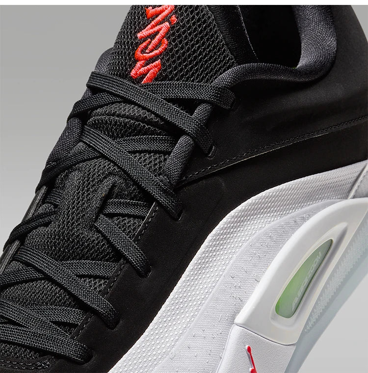 Nike genuine JORDAN Men's Shock Absorption Wear-Resistant Training Basketball Shoes FD0591-100