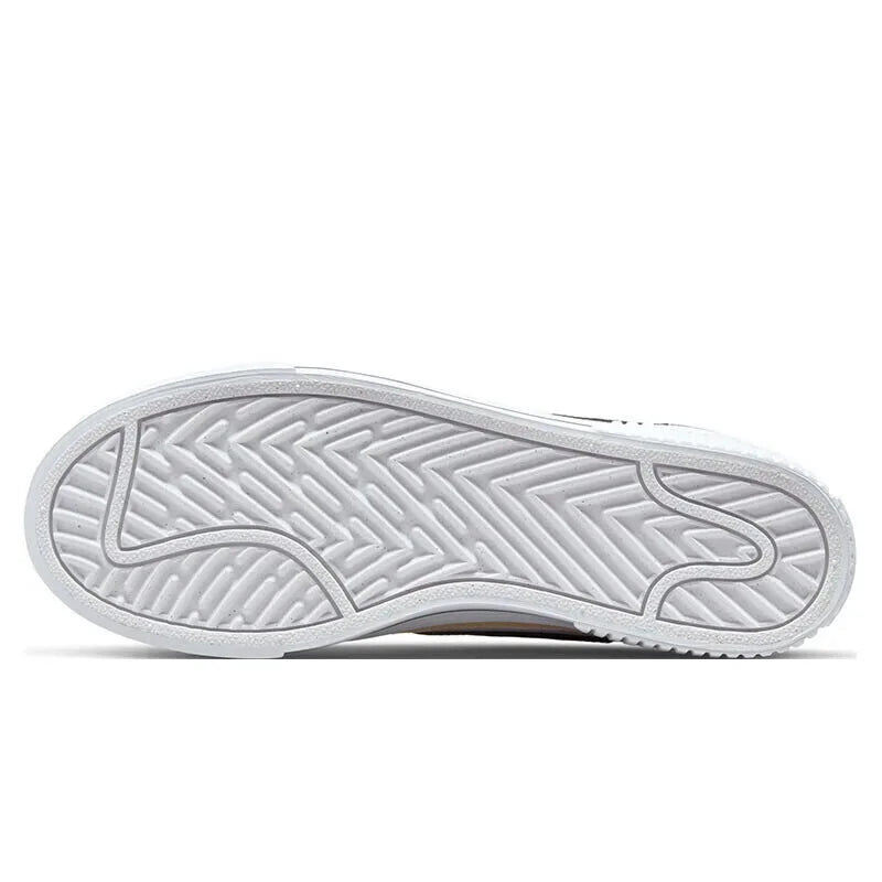 Original NIKE WMNS COURT LEGACY LIFT skate-sneakers til kvinder