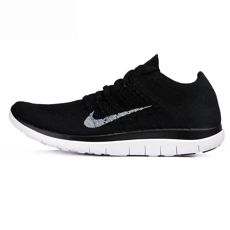Originálne dámske bežecké tenisky NIKE WMNS FREE 4.0 FLYKNIT