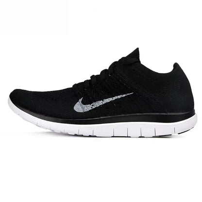 Originálne dámske bežecké tenisky NIKE WMNS FREE 4.0 FLYKNIT