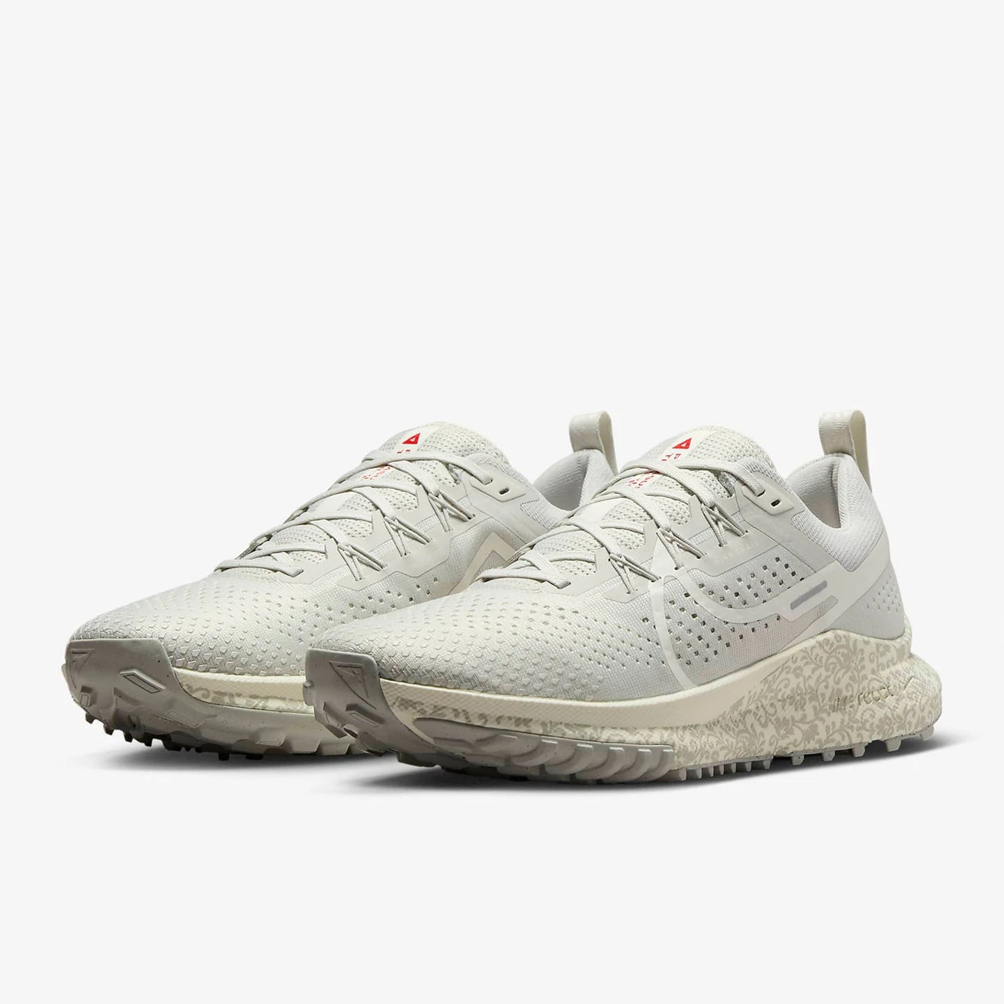 Nike genuine Pegasus Trail 4 Women's Breathable Low-Top Running Shoes FZ3778-072