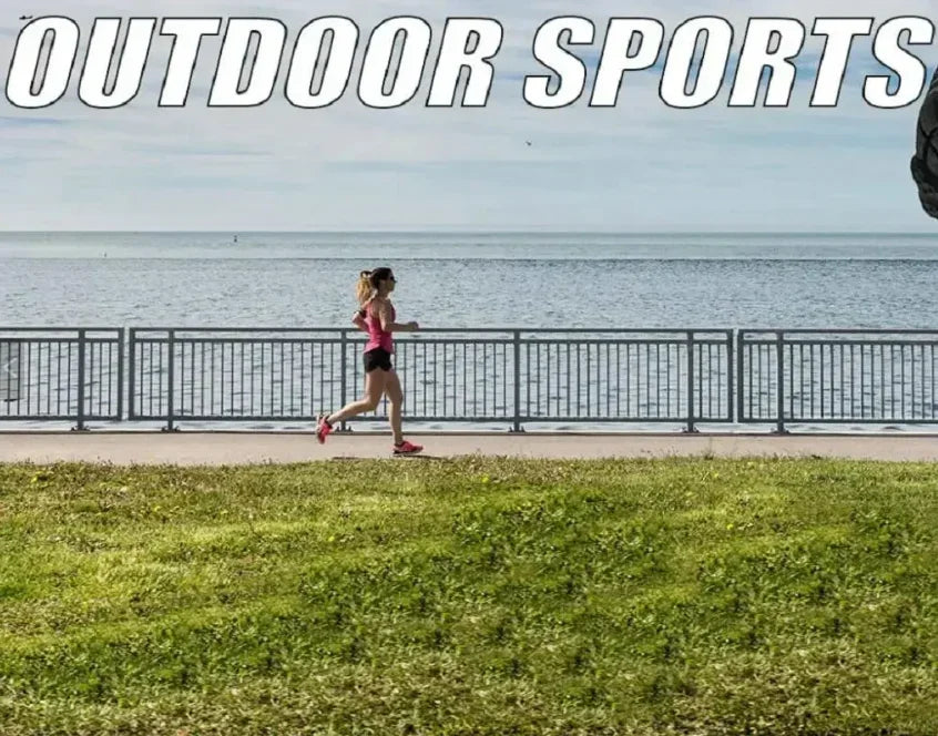 2025 nye afslappede løbesko til sport og udendørs brug, komfortable forår/sommer-sneakers med skridsikker sål, unisex til mænd og kvinder, bløde træningssko til mænd