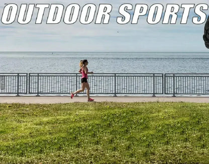 2025 nye afslappede løbesko til sport og udendørs brug, komfortable forår/sommer-sneakers med skridsikker sål, unisex til mænd og kvinder, bløde træningssko til mænd