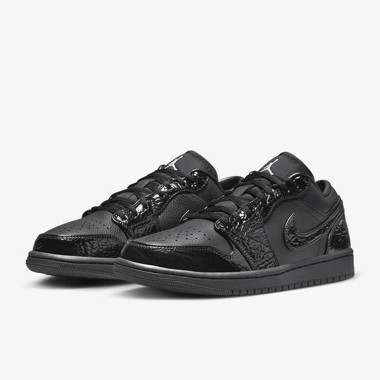 Nike Official Genuine JORDAN Women's Retro Casual Fashion Sneakers HJ7743-010