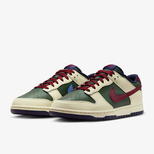 Nike genuine Dunk Low Retro men's casual sports board shoes FV8106-361