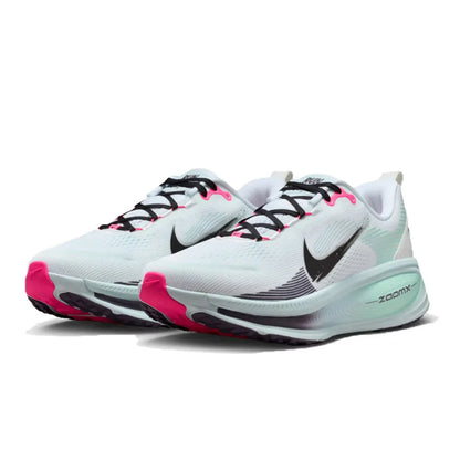 Nike Vomero 18 Running Shoes Enhanced Responsive Cushioning Adaptive Fit Distance-Ready Support Lightweight Unisex IM6676-104