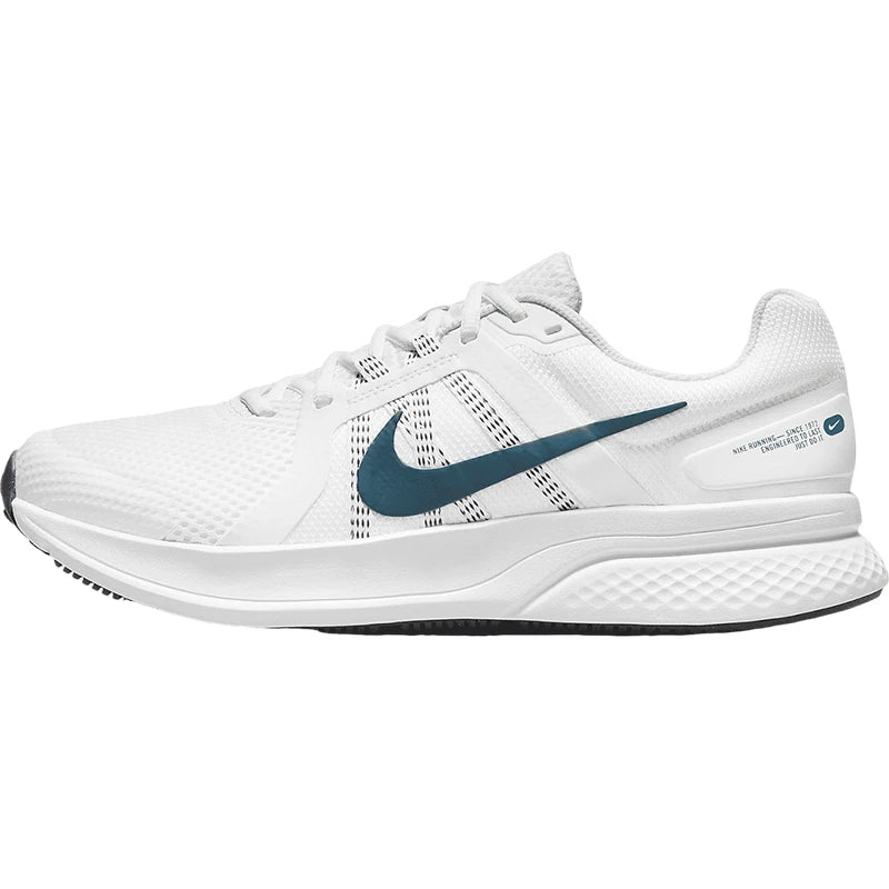 Sapatilhas de Corrida Respiráveis Nike Run Swift 2 para Homem – Produto Oficial Genuíno CU3517-101