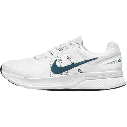 Sapatilhas de Corrida Respiráveis Nike Run Swift 2 para Homem – Produto Oficial Genuíno CU3517-101