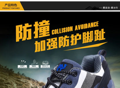 Casual Shoes Men Summer Outdoor Sneakers Women Footwear Trainer Waterproof Camouflage Army Shoe Male Military Shoes Tenis Jeans