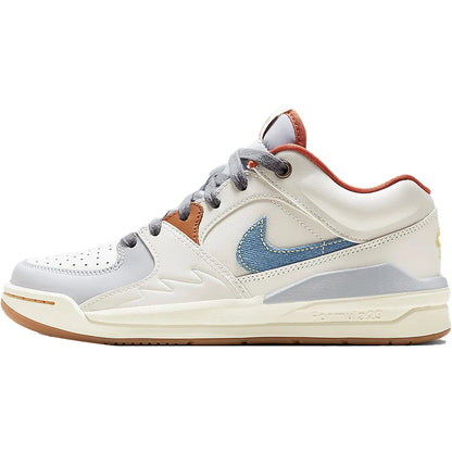 „Nike“ oficialūs autentiški „Jordan Stadium 90“ moteriški krepšinio bateliai FZ5696-041