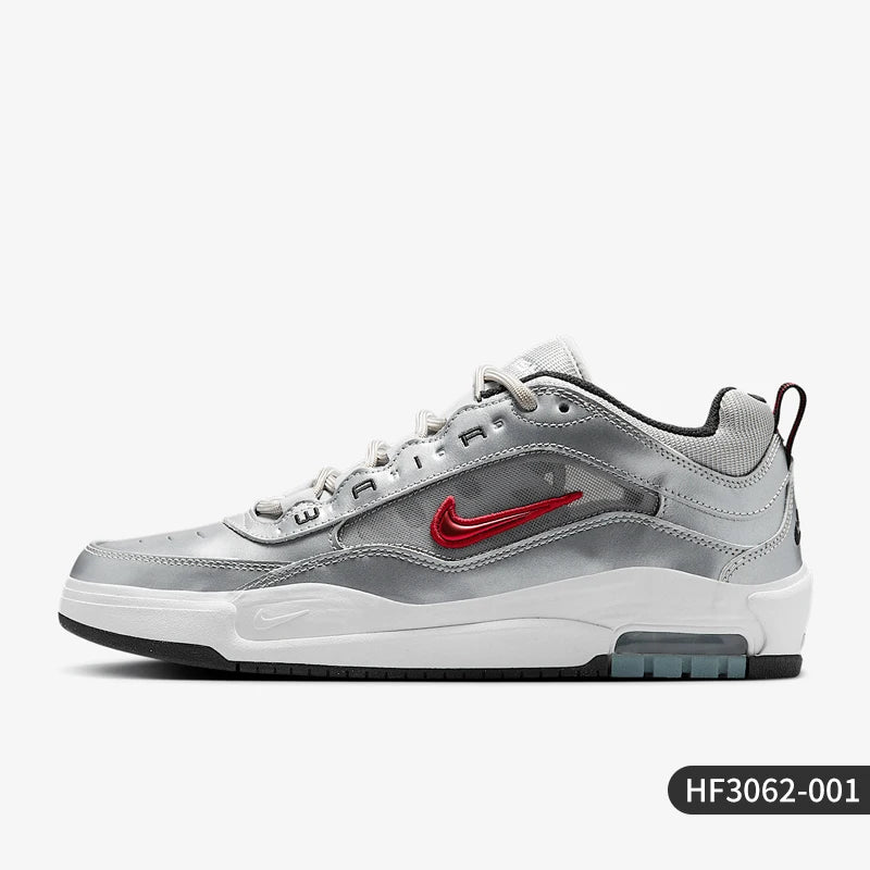 Nike Official Genuine 2025 Unisex Low-Cut Wear-Resistant Breathable Sports Casual Sneakers HF3062-001